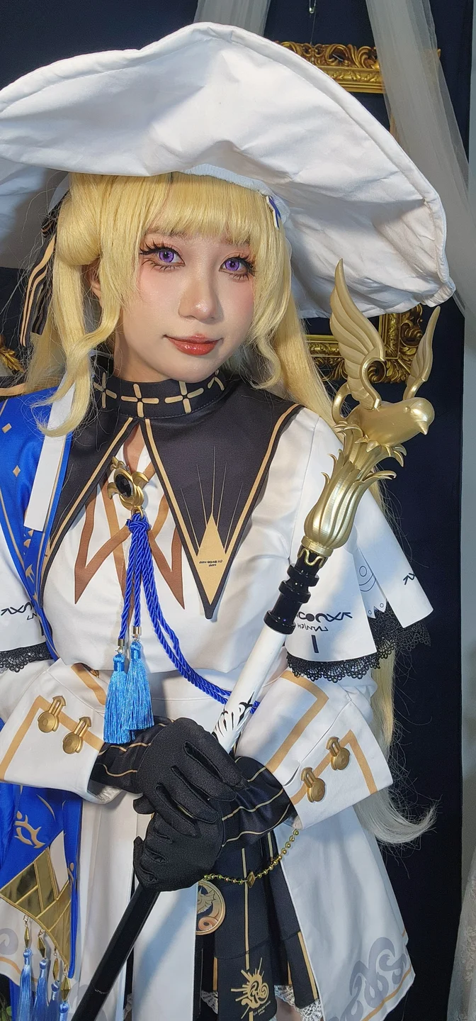 Mizu - Phoebe Wuthering Waves [96P,6V-753MB] tg@simisebaisi 【丝足阁】073.webp